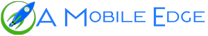 A Mobile Edge Logo